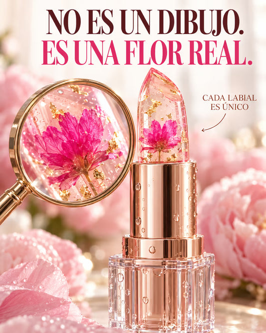 Labial mágico