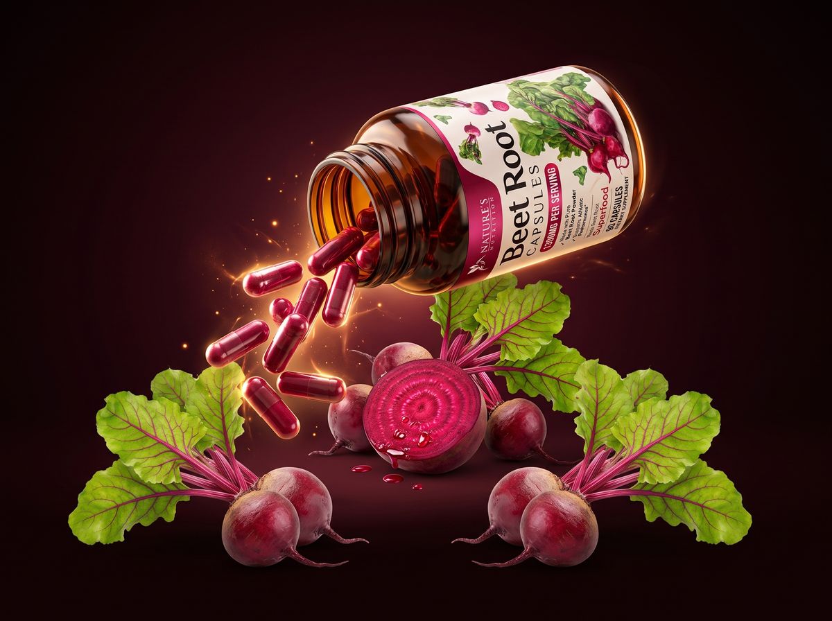 BEET ROOT