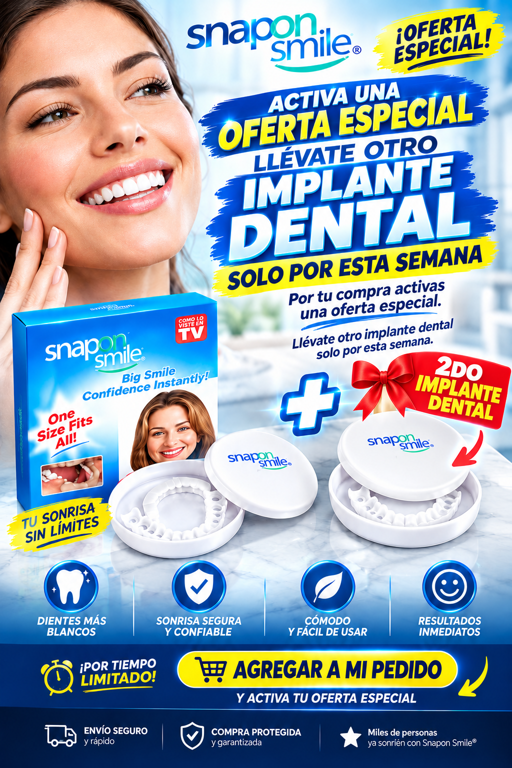 Smile PRO