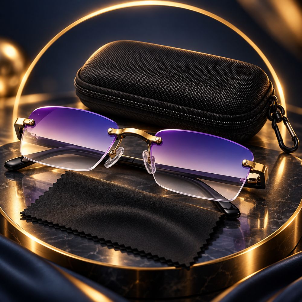 Gafas TR90