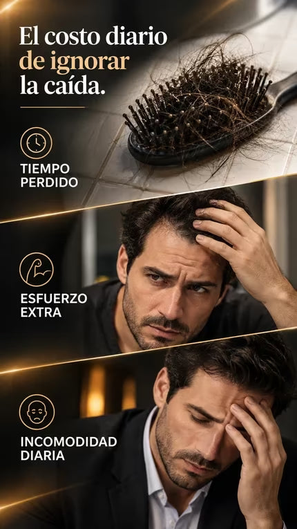 Tonico Excalvo Pro